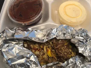 Restaurant La Campina