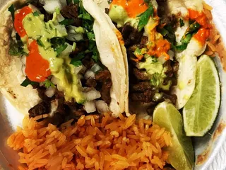 Chile Verde Mexican Grill