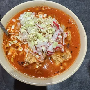 Pozole