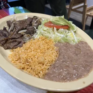 Friend&apos;s platter