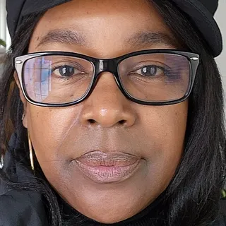 Marcia B.