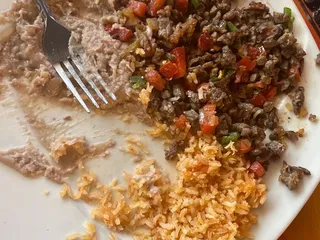 Rosy's Mexican Restaurant