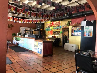 Taqueria El Tapatio