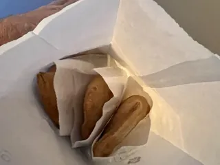 La Empanada Buen Provecho