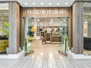 Plus Interiors