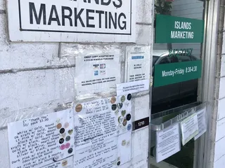 Islands Marketing
