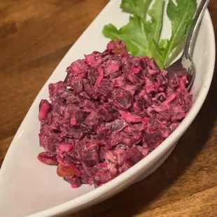 Beet Salad