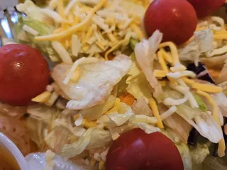 Cafe Europa and Bistro