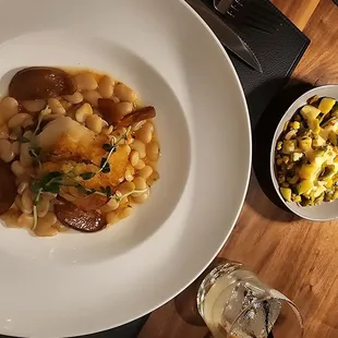 Sea Bass