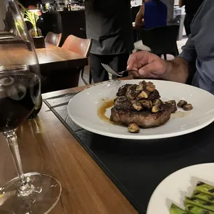 Ribeye
