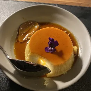 Flan