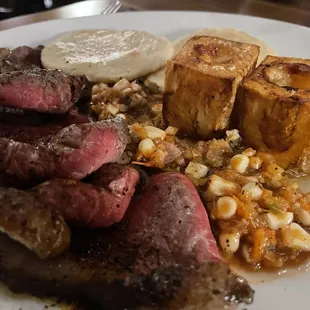 Smoked Certified Angus Beef Picanha