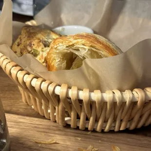 Bakery Basket