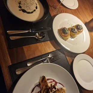 Cauliflower Soup
