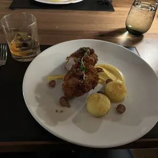 Pork Katsu