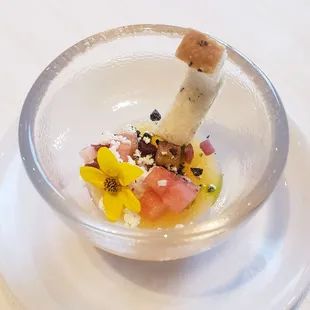 Déclinaison of Amuse