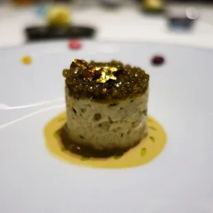 Osetra Caviar