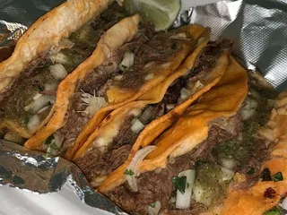 El Jefe Tacos