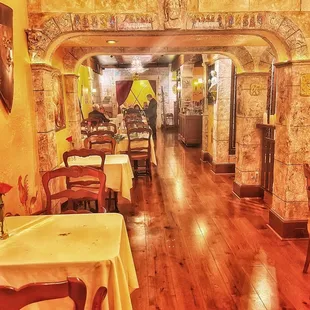 Cutesy and kitschy :-)