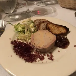 Foie Gras