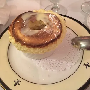 Orange Grand Mariner