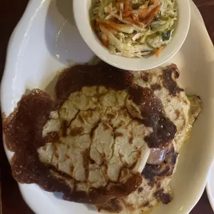 Pupusas