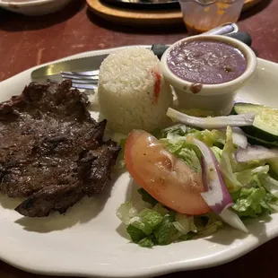 Carne Asada