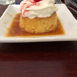 Flan
