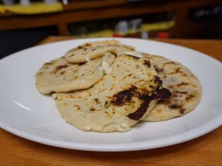 El Rinconcito Cafe