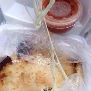 Pupusas