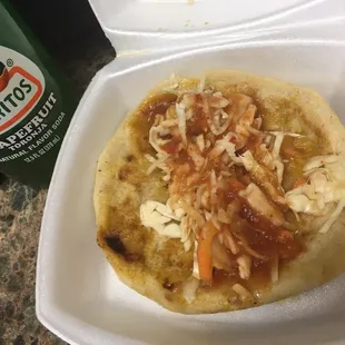 Pupusas