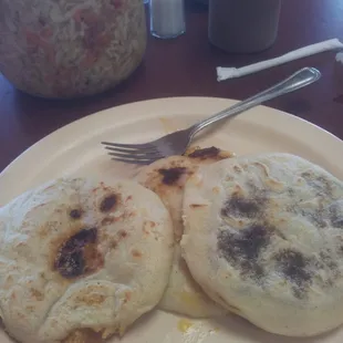 Pupusas time!