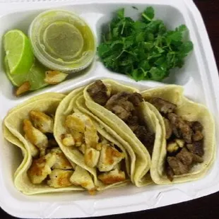 tacos, food