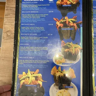 Menu 5/2024