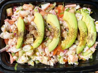 El Aguachile