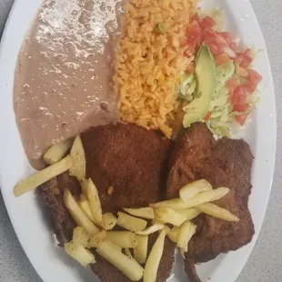 Lunch