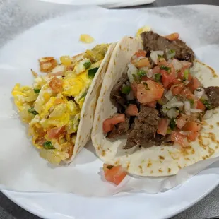 food, tacos