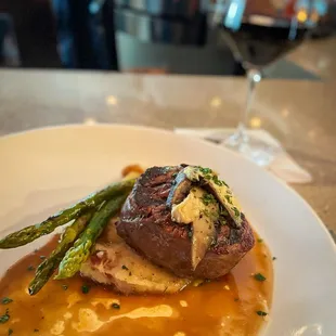 Beef Tenderloin