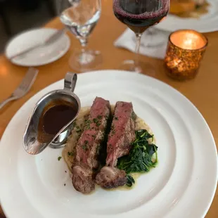 grilled beef tenderloin