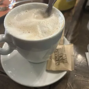 Cappuccino