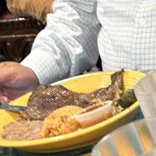 Carne asada