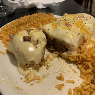 Chimichanga