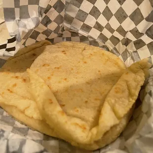 Tortilla