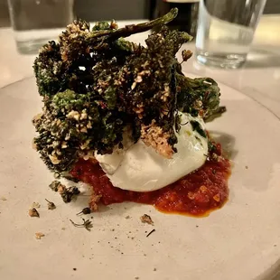 Burrata