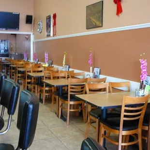 Ilobasco - table seating