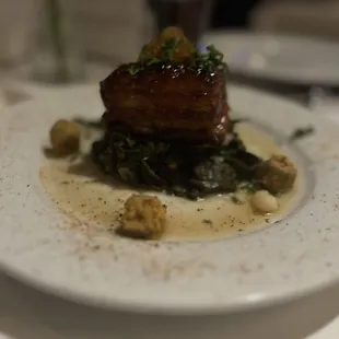 food, oysters and mussels