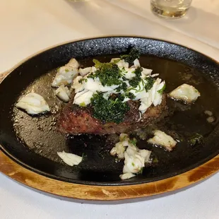 8 oz Filet Mignon