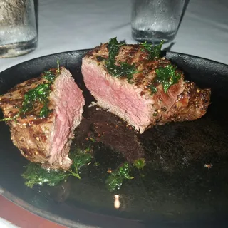 8 oz. Filet Mignon