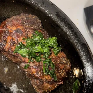 House-Made Steak Sauce
