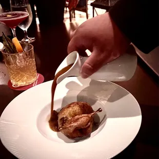 Death by Gumbo